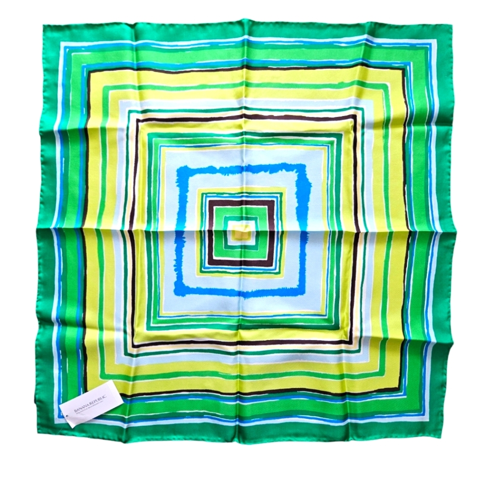 NWT Banana Republic Scarf
